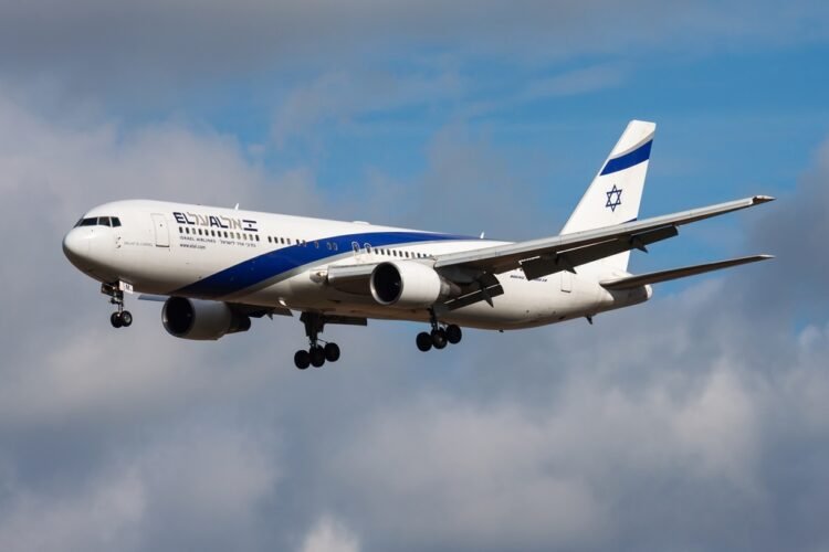 Israel’s El Al presentations a second-quarter internet benefit of USD 147 million