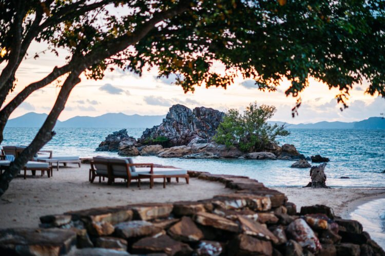 Most sensible 7 image absolute best seashore locations