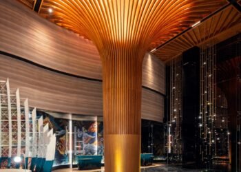 Resort Indigo opens 2d belongings in Indonesia