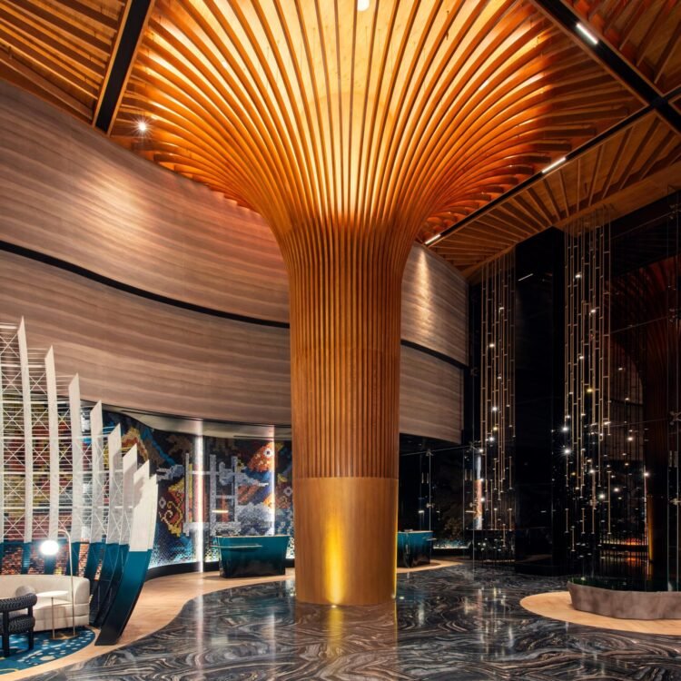 Resort Indigo opens 2d belongings in Indonesia