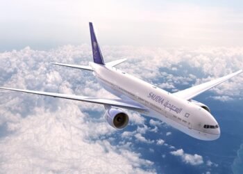 Saudia slashes world fares through 50% in daring transfer to spice up world tourism