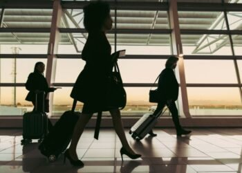 Industry trip department leads 2X enlargement for Flight Centre Commute Staff