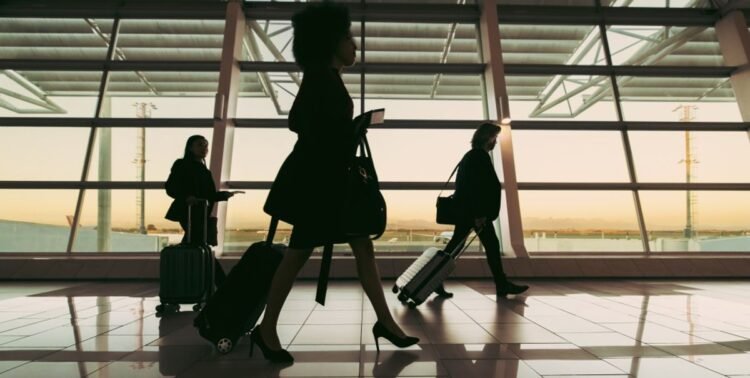 Industry trip department leads 2X enlargement for Flight Centre Commute Staff