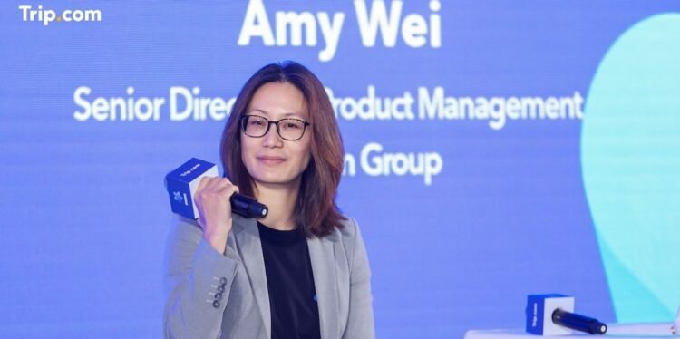 Commute.com’s Wei: It is the golden age for product leaders in go back and forth