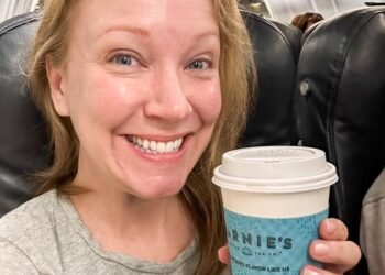 Avelo Airways Overview – The Shuttle Chew