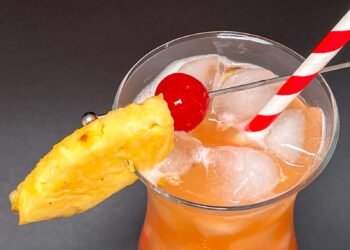 12 Refreshing Rum Cocktails to Sip at House