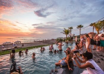 A Whole Information to Bali Access Necessities for First-Time Vacationers