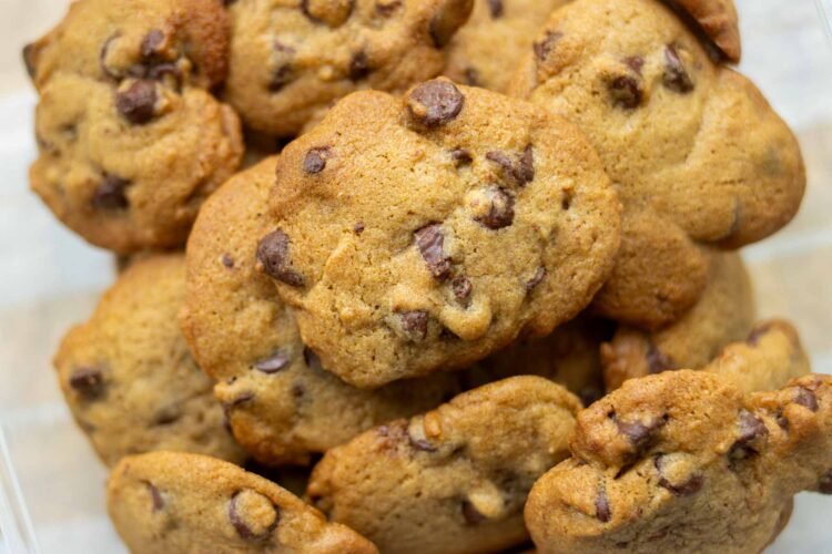 The International’s Easiest Cookies – Ranked