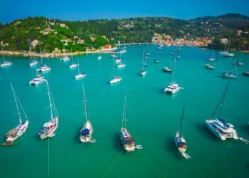 17 Highest Summer time Locations in Europe (2024)