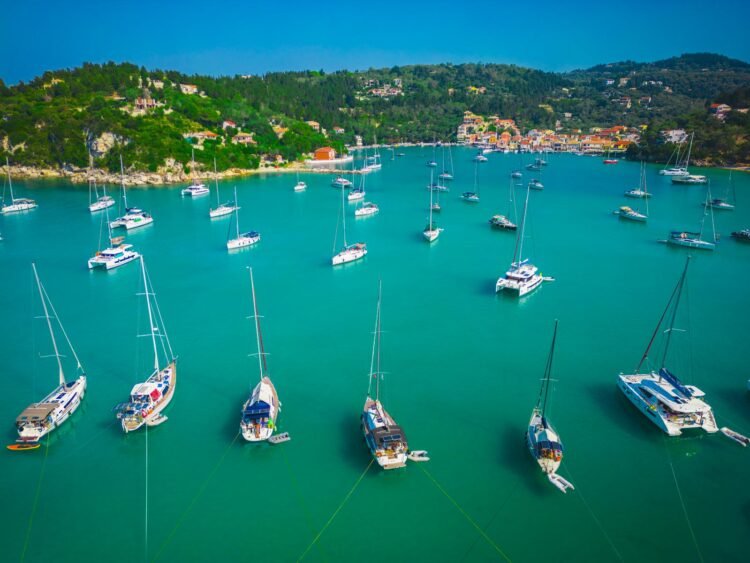 17 Highest Summer time Locations in Europe (2024)