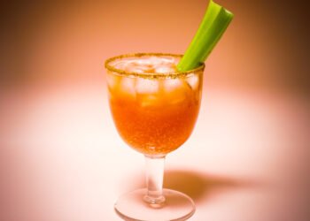 Uncover Canada’s Favourite Brunch Cocktail