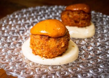 The whole lot You Wish to Consume in Barcelona