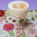 Bourbon Milk Punch: Decadent and Scrumptious