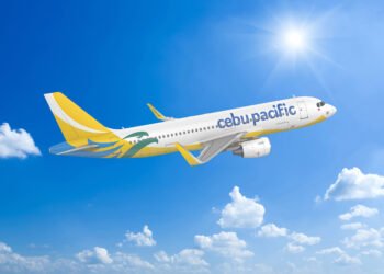 Cebu Pacific launches new home course from Central Luzon’s Clark Airport