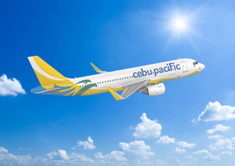 Cebu Pacific launches new home course from Central Luzon’s Clark Airport