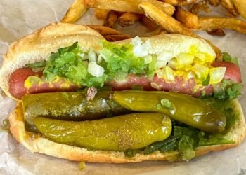 The Tastiest Issues to Devour in Chicago