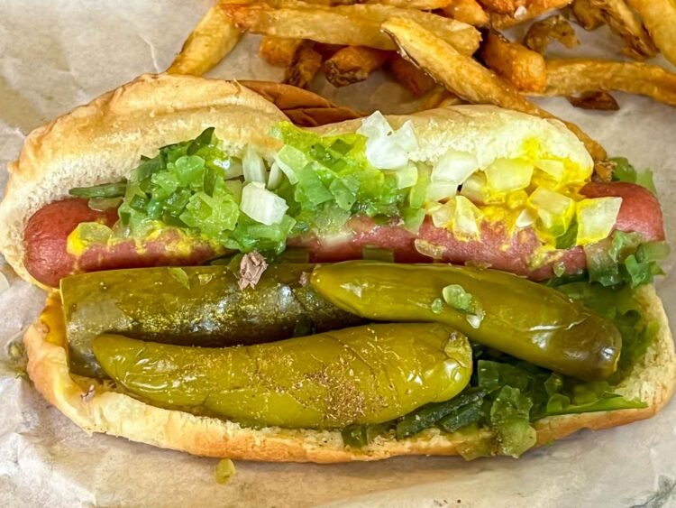 The Tastiest Issues to Devour in Chicago