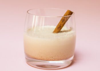 Coquito: Creamy Dreamy Coconut Cocktail