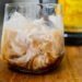 Creamy Dreamy White Russian Cocktail
