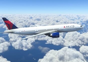 Why the CrowdStrike crash hit Delta tougher