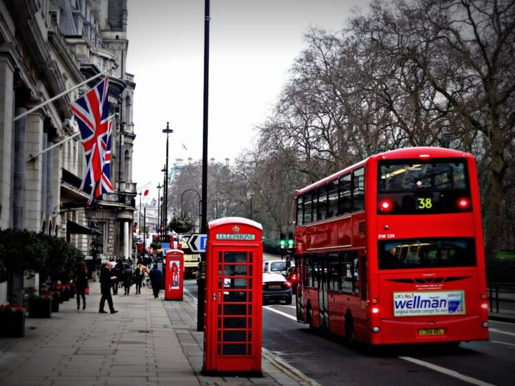 United Kingdom: A Traveler’s Paradise