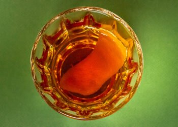 Get Frisky with 16 Whiskey Cocktails