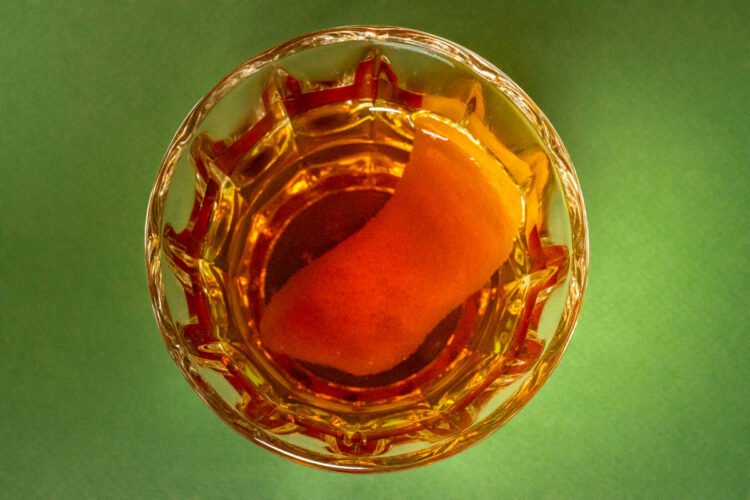 Get Frisky with 16 Whiskey Cocktails