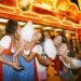 The whole lot You Want To Know About Attending Oktoberfest in Munich