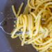 Spaghetti alla Bottarga: Creamy, Dreamy and Dairy-Unfastened