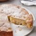 French Apple Cake – The Trip Chunk
