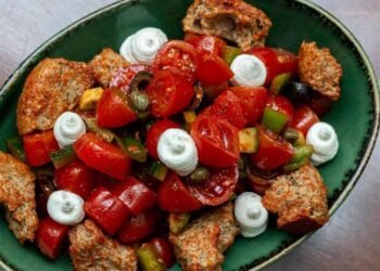 The place to Devour in Athens