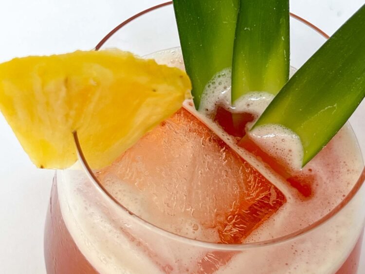 25 Cocktails for the Canine Days of Summer time