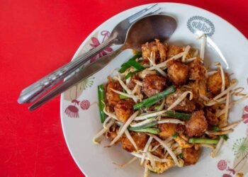 The whole thing You Want to Devour in Thailand