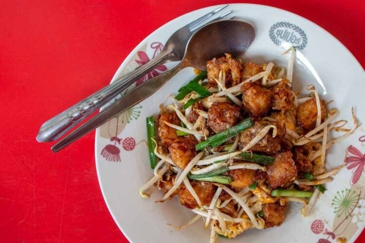 The whole thing You Want to Devour in Thailand