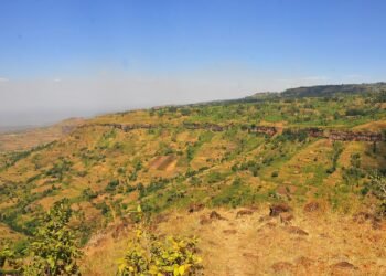 Information to Mountaineering in Uganda’s Mountains