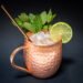 The Best Mule for Bourbon Drinkers