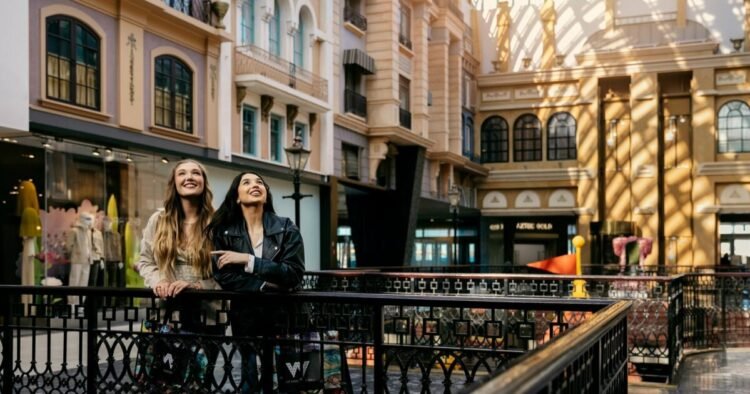 Your Again-to-Faculty Buying groceries Information | Discover Edmonton