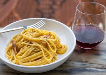 Twist and Twirl: 12 Scrumptious Noodle Recipes