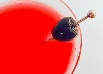 10 Groovy Grenadine Cocktails