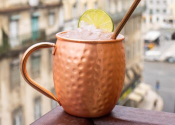 Uncover the Magic of the Moscow Mule