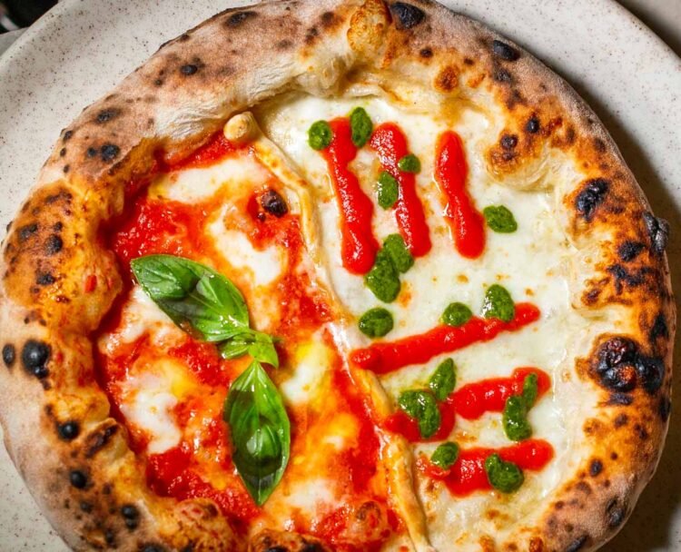 Pepe in Grani – Italy’s Final Pizzeria