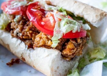 5 Po Boys To not Omit in New Orleans