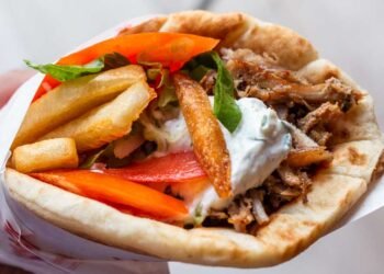 The entirety You Want to Consume in Santorini