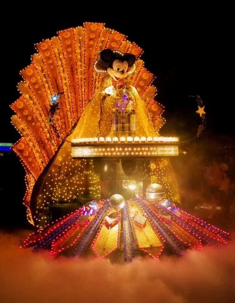 This is the Large Information for Disney International & Disneyland We Be expecting Subsequent Week.