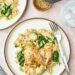 Spinach Artichoke Rooster – The Go back and forth Chunk
