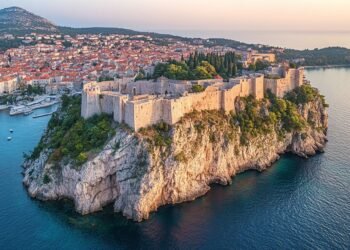 Easiest Day Journeys from Dubrovnik: Hidden Gem stones Past the Town Partitions