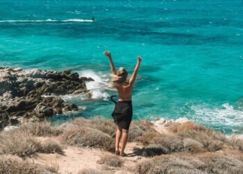 The Best possible Greek Islands for Each Form of Traveler • The Blonde In a foreign country