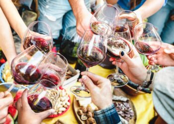 The Inaugural Whitefish Meals and Wine Competition 2024