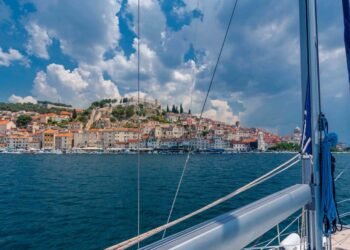 Issues to Do in Šibenik: A Adventure Via Historical past, Nature, and Gastronomy