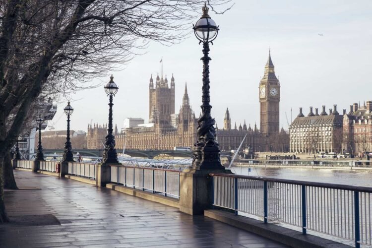 The place to Keep in London in 2024: Our Favorite Puts And Neighbourhoods